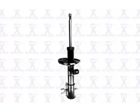 FCS Auto Suspension Strut Assembly Chevrolet Aveo Front Right 2004-2011
