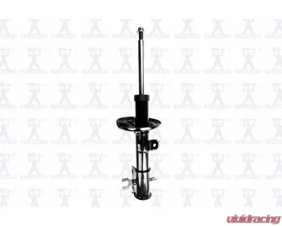 FCS Auto Suspension Strut Assembly Chevrolet Aveo Front Right 2004-2011 - 331605R