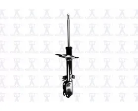 FCS Auto Suspension Strut Assembly Toyota Rear Left