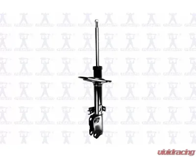 FCS Auto Suspension Strut Assembly Toyota Rear Left - 331607L