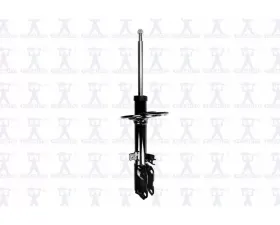 FCS Auto Suspension Strut Assembly Toyota Rear Right