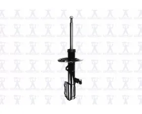 FCS Auto Suspension Strut Assembly Toyota Celica Front Left 2000-2005