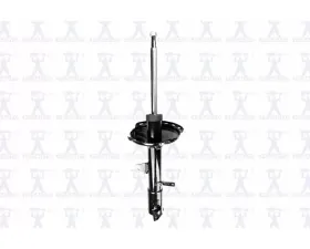 FCS Auto Suspension Strut Assembly Rear Left