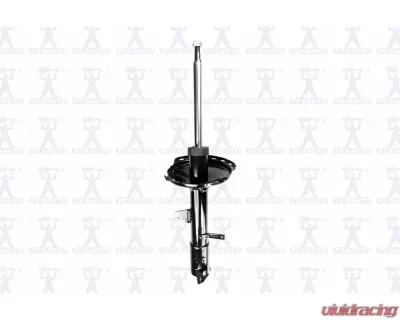 FCS Auto Suspension Strut Assembly Rear Left - 331612L