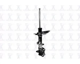 FCS Auto Suspension Strut Assembly Rear Right