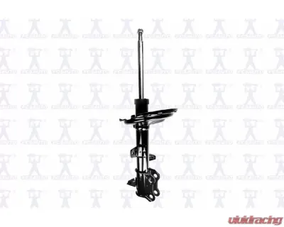 FCS Auto Suspension Strut Assembly Rear Right - 331612R