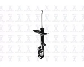FCS Auto Suspension Strut Assembly Rear Left