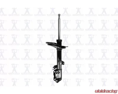 FCS Auto Suspension Strut Assembly Rear Left - 331613L