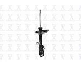 FCS Auto Suspension Strut Assembly Rear Right