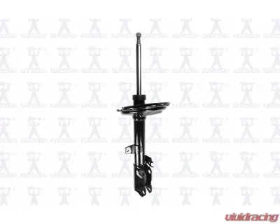 FCS Auto Suspension Strut Assembly Rear Right - 331613R