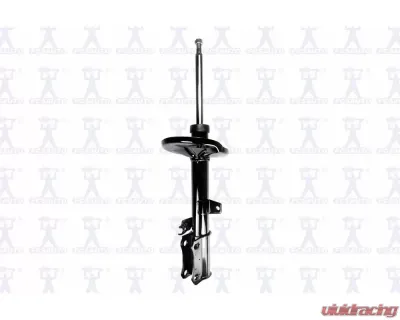 FCS Auto Suspension Strut Assembly Toyota Highlander Rear Left 2001-2003 - 331614L