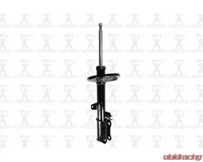 FCS Auto Suspension Strut Assembly Toyota Highlander Rear Right 2001-2003 - 331614R