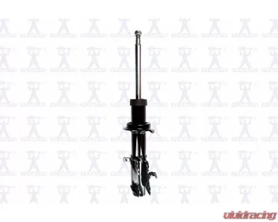 FCS Auto Suspension Strut Assembly Toyota MR2/MRS Front Left 2000-2005 - 331615L