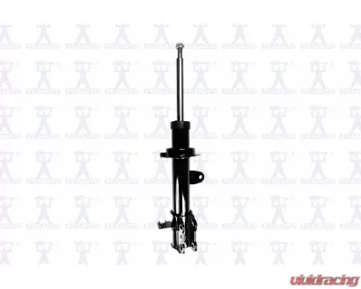 FCS Auto Suspension Strut Assembly Toyota MR2/MRS Rear Left 2000-2005 - 331616L