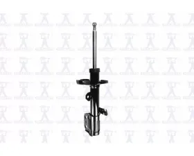 FCS Auto Suspension Strut Assembly Front Left