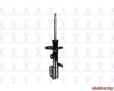 FCS Auto Suspension Strut Assembly Front Left - 331617L