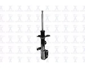 FCS Auto Suspension Strut Assembly Front Right