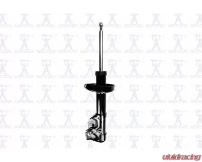 FCS Auto Suspension Strut Assembly Front Left - 331629L