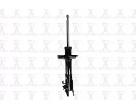 FCS Auto Suspension Strut Assembly Front Right