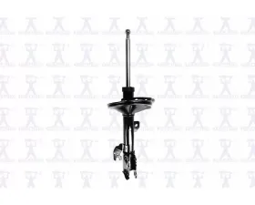 FCS Auto Suspension Strut Assembly Front Left