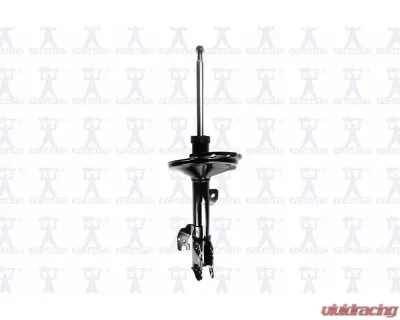 FCS Auto Suspension Strut Assembly Front Left - 331660L