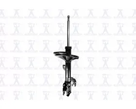 FCS Auto Suspension Strut Assembly Front Right