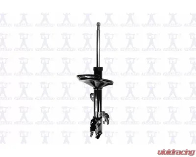 FCS Auto Suspension Strut Assembly Front Right - 331660R