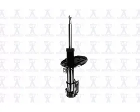 FCS Auto Suspension Strut Assembly Front Left