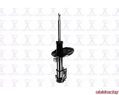 FCS Auto Suspension Strut Assembly Front Left - 331663L