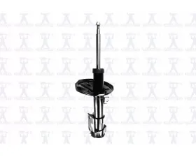 FCS Auto Suspension Strut Assembly Front Right