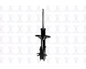 FCS Auto Suspension Strut Assembly Mazda Protege Front Left 1995-1998