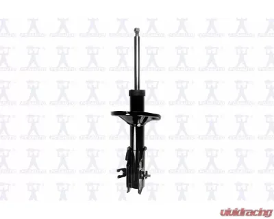 FCS Auto Suspension Strut Assembly Mazda Protege Front Left 1995-1998 - 331679L