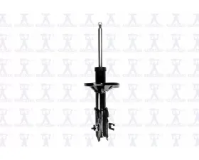 FCS Auto Suspension Strut Assembly Mazda Protege Front Right 1995-1998