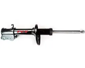 FCS Auto Suspension Strut Assembly Mazda 626 Rear 1998-2002