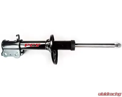 FCS Auto Suspension Strut Assembly Mazda 626 Rear 1998-2002 - 331680