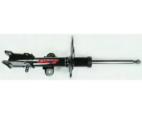 FCS Auto Suspension Strut Assembly Chrysler Pacifica Front 2004-2008