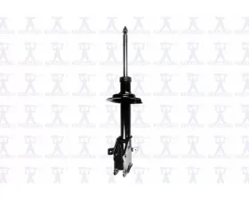 FCS Auto Suspension Strut Assembly Front Left