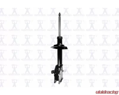FCS Auto Suspension Strut Assembly Front Left - 331688L