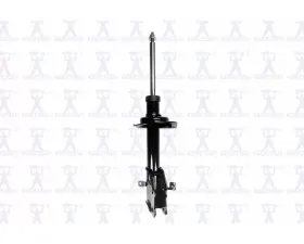 FCS Auto Suspension Strut Assembly Front Right