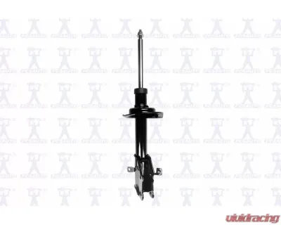 FCS Auto Suspension Strut Assembly Front Right - 331688R