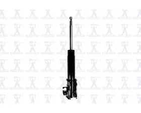 FCS Auto Suspension Strut Assembly Front Left