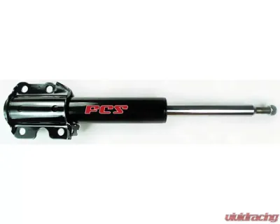 FCS Auto Suspension Strut Assembly Dodge Front 2003-2006 - 331699