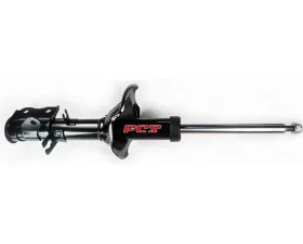 FCS Auto Suspension Strut Assembly Kia Spectra Rear Left 2004 1.8L 4-Cyl