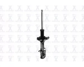 FCS Auto Suspension Strut Assembly Kia Spectra Rear Right 2004 1.8L 4-Cyl