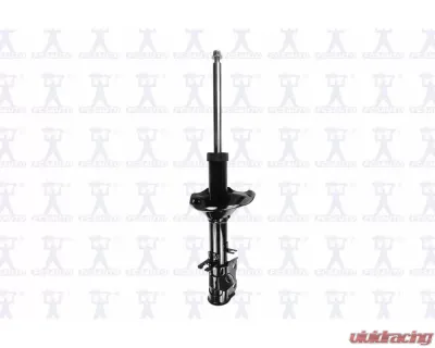 FCS Auto Suspension Strut Assembly Kia Spectra Rear Right 2004 1.8L 4-Cyl - 331709R