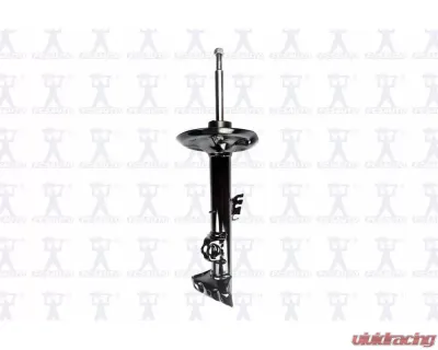 FCS Auto Suspension Strut Assembly BMW Front Left - 331710L