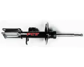 FCS Auto Suspension Strut Assembly BMW X5 Front Left 2000-2006