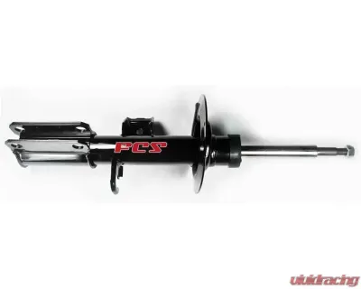 FCS Auto Suspension Strut Assembly BMW X5 Front Left 2000-2006 - 331713L