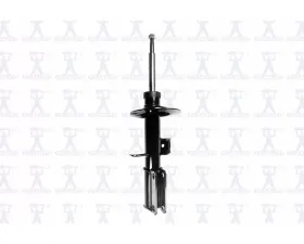 FCS Auto Suspension Strut Assembly BMW X5 Front Right 2000-2006