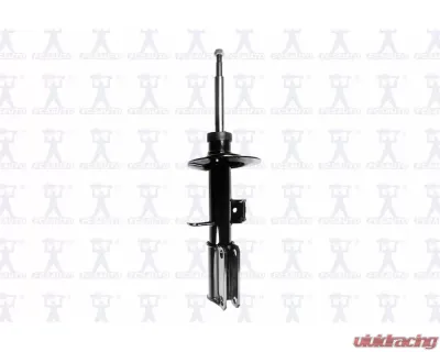 FCS Auto Suspension Strut Assembly BMW X5 Front Right 2000-2006 - 331713R